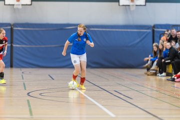 Bild 177 - wCJ NFV Futsalmeisterschaft
